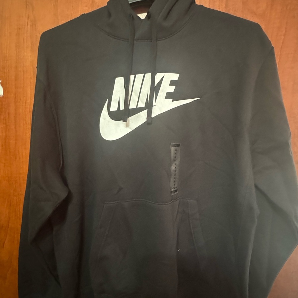 Nike hoodie